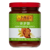 LKK LEMONGRASS S