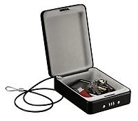 Coffret portatif P005C de Sentry Safe