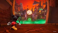 Jeu vidéo Disney Epic Mickey: Rebrushed pour (PS5)