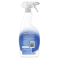 Vaporisateur pour les taches difficiles Vim pour salle de bains puissante action moussante 700mL