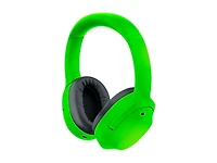 Razer Opus X - Green - Active Noise Cancellation Headset (PC), PC Gaming