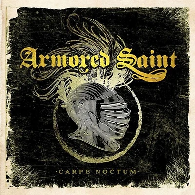 Armored Saint - Carpe Noctum: Live 2015 (vinyl)