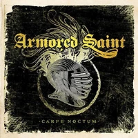Armored Saint - Carpe Noctum: Live 2015 (vinyl)