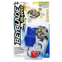 Beyblade Burst Starter Pack Zeutron Z2