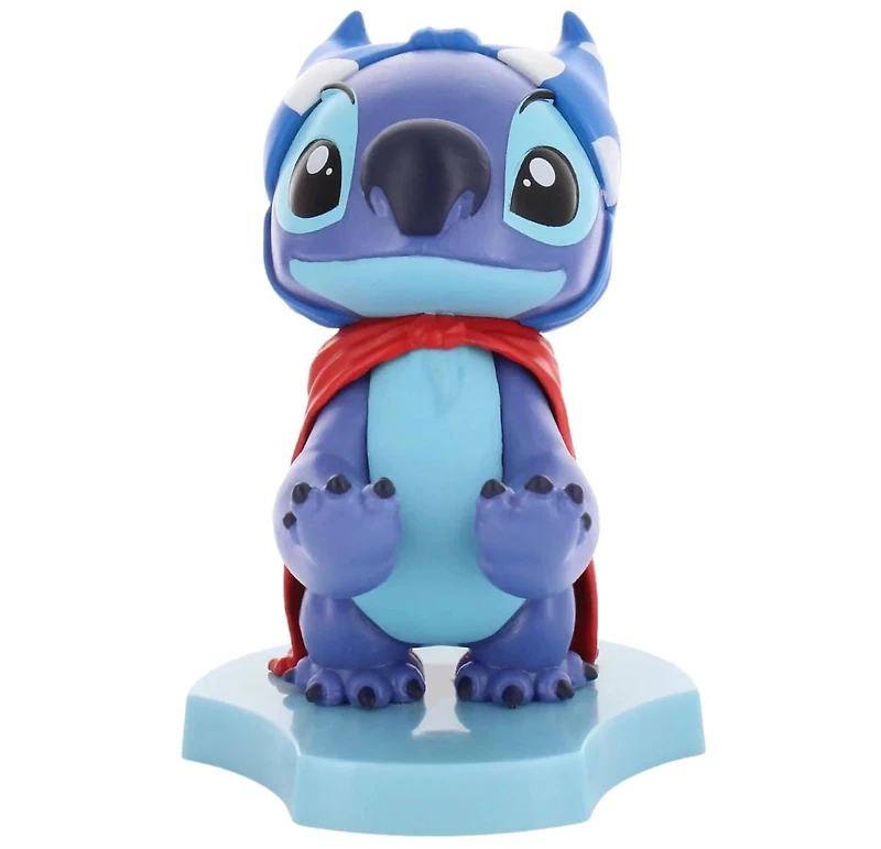 Exquisite Gaming Lilo & Stitch: Underpants Hero Stitch Holdem