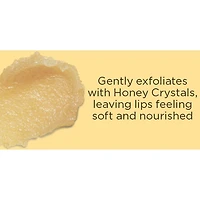 Burt’s Bees 100% Natural Conditioning Lip Scrub with Exfoliating Honey Crystals,, 7,08 g