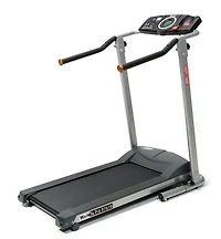 Tapis roulant électrique EXERPEUTIC 350 haute capacité pour marche santé