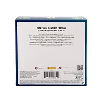 2024 Panini Illusions Football Trading Cards Mega Box