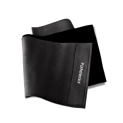 Purathletics 10" Slimmer Belt