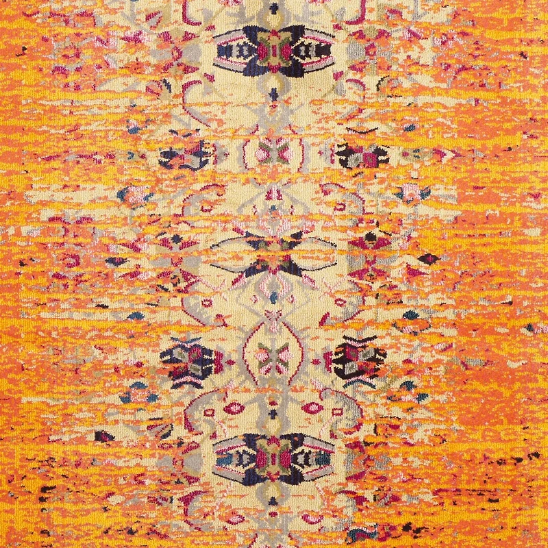 Safavieh Monaco Elsdon Abstract Area Rug