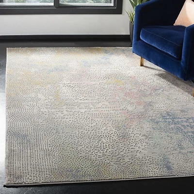 Safavieh Meadow Rebeca Tapis Abstrait