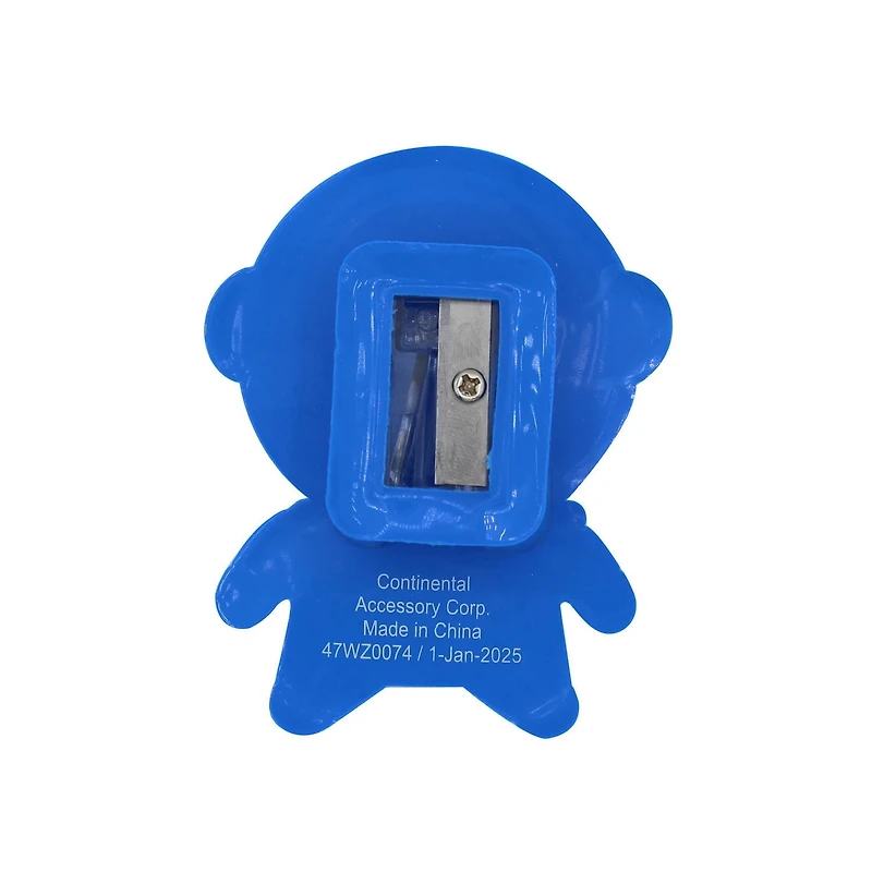 U Style Novelty Pencil Sharpener, Astronaut