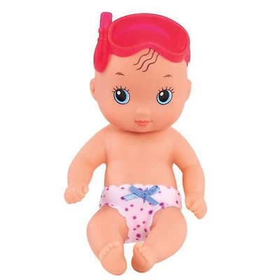 Waterbabies Wee Waterbabies - Scuba