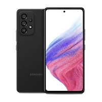 Bell/ Virgin Plus Samsung Galaxy A53 128GB
