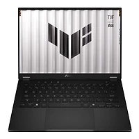 ASUS TUF Gaming F16 (2025) Laptop, 16” WUXGA FHD+ 165Hz, 100% sRGB Display, Next-Gen NVIDIA GeForce RTX GPU, Intel® Core™ i7-14650HX Proc, 16GB DDR5, 1TB PCIe SSD Gen 4, Wi-Fi 6E, W11, FX608JHR-DS74