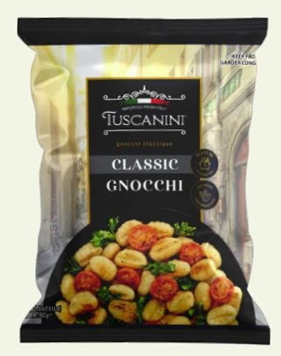 Gnocchi
