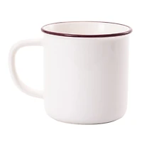 Holiday Time Decal Ceramic Mug, 16.5 oz, 1 Piece