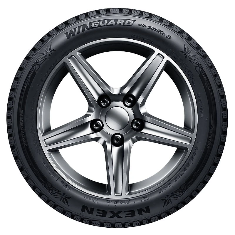 NEXEN WINGUARD WINSPIKE 3 195/65R15 XL 95T Pneu d-hiver