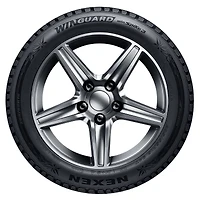 NEXEN WINGUARD WINSPIKE 3 195/65R15 XL 95T Pneu d-hiver