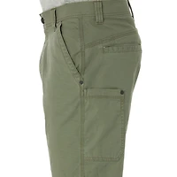 Wrangler Men's Rugged Utility Outdoor Short