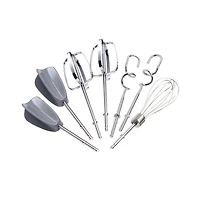 Hamilton Beach 6 Speed Hand Mixer 62639C