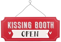 Valentine's day Wall Hanging