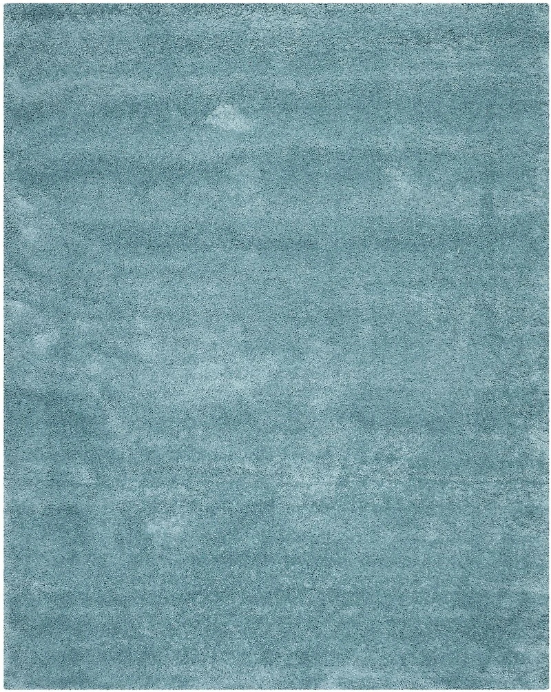 Safavieh Milan Harlow Solid Shag Area Rug
