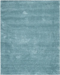 Safavieh Milan Harlow Solid Shag Area Rug