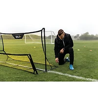 Entraîneur de football Quickster