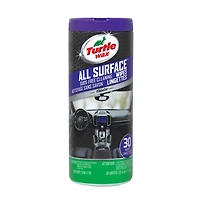 Turtle Wax All Surface Wipes