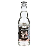 Grace Island Cream Soda, 355ml Bouteille Grace Island Cream Soda, 355ml Bouteille