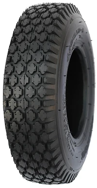 Hi-Run Replacement Lawn Mower Tire, 4.10/3.50-4 2PR, WD1048