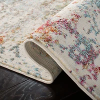 SAFAVIEH Luxor Joshua Tapis Abstrait