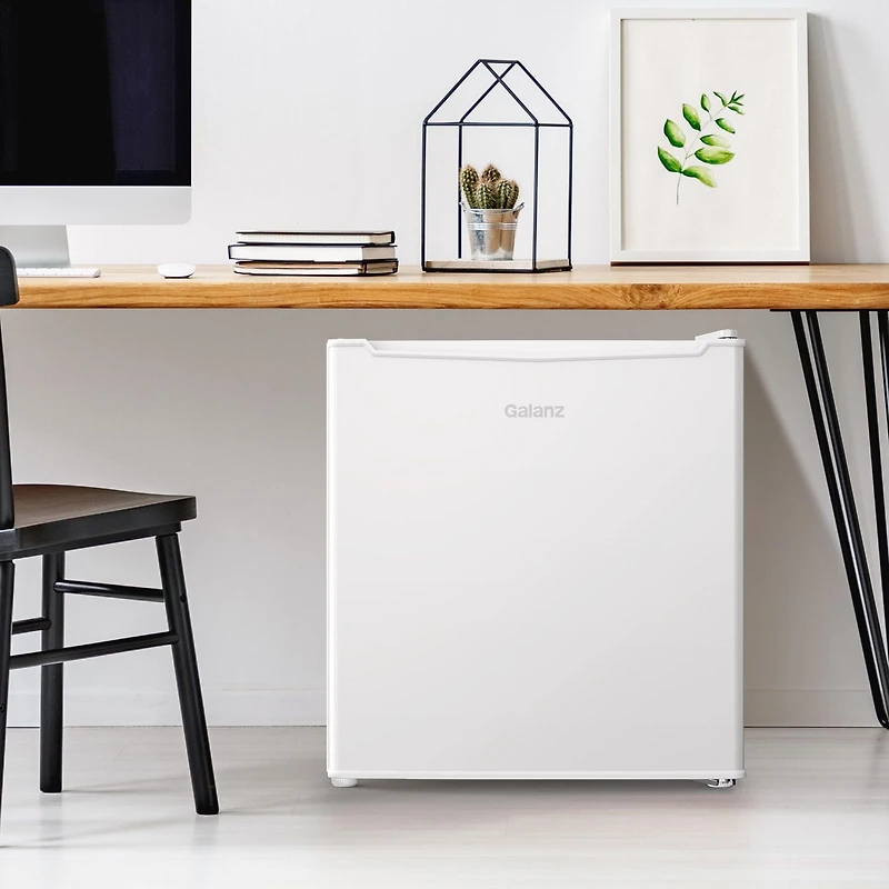 Galanz 1,7 pi Réfrigérateur compact