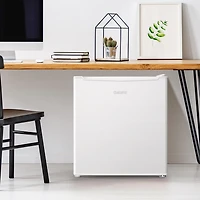 Galanz 1,7 pi Réfrigérateur compact