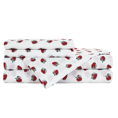 Ensembles de draps Mainstays pour la rentrée scolaire, faciles d'entretien et ultra-doux