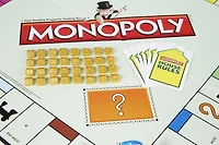 Monopoly Fast Dealing Trading Game