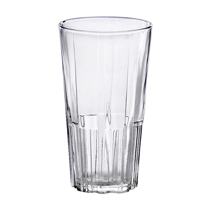 Duralex Jazz Gobelet en verre, Ensemble de 6