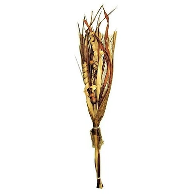 Lerman Decor Dried flower bouquet