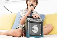 Groove Mini Karaoke Machine