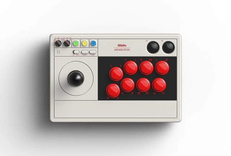 Bâton d'arcade 8BitDo