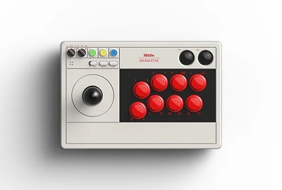 Bâton d'arcade 8BitDo
