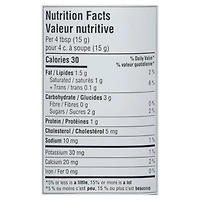 Gay Lea Light Real Whipped Cream, 225 g