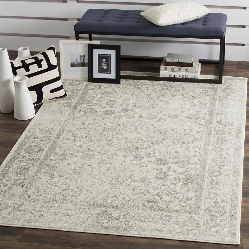SAFAVIEH Adirondack Wyatt Traditional Area Rug