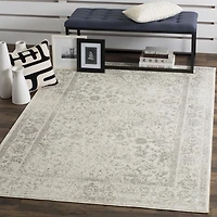 SAFAVIEH Adirondack Wyatt Traditional Area Rug