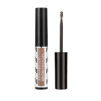 Annabelle Brow Fiber Gel - Light/Medium