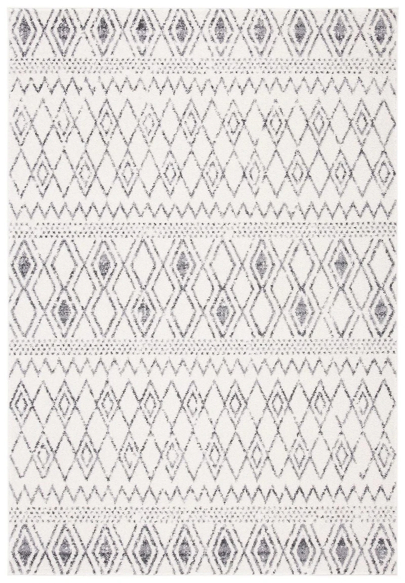 SAFAVIEH Tulum Delice Tapis Géométrique