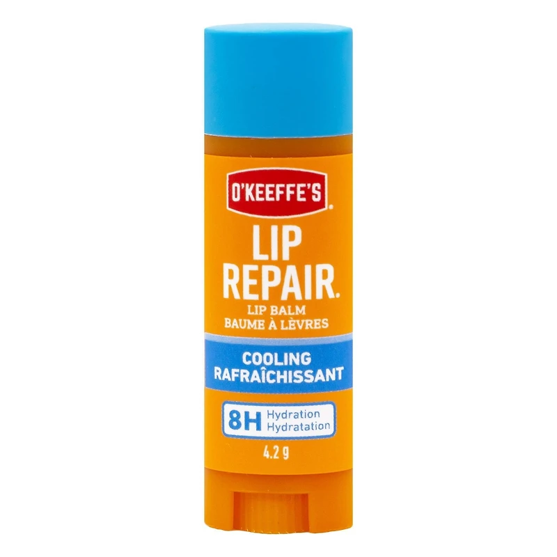 Lip Repair Cooling Balm Stick, 4.2 g
