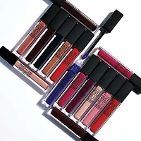 Maybelline New York Color Sensational® Vivid Hot Lacquer Lip Gloss