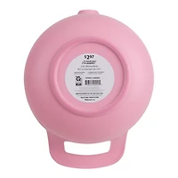 Way to Celebrate 3QT Mixing Bowl, Pink